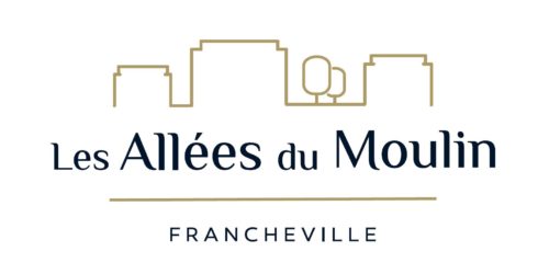 Logo de la résidence UTEI Les Allées du Moulin