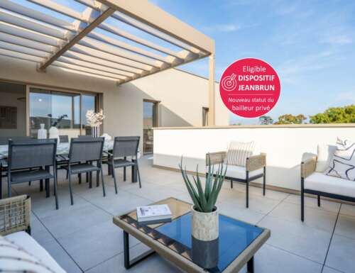 Les Allées du Moulin