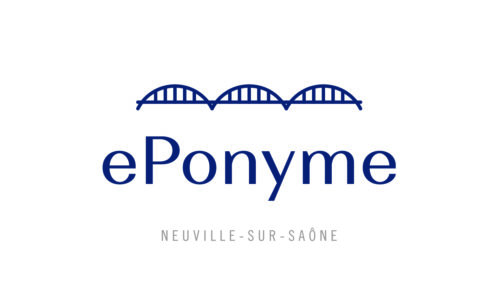 Logo de la résidence éPonyme à Neuville sur Saône