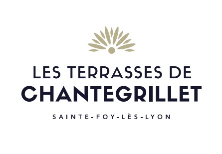 Logo Les Terrasses de Chantegrillet