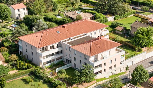 Jardins Secrets
